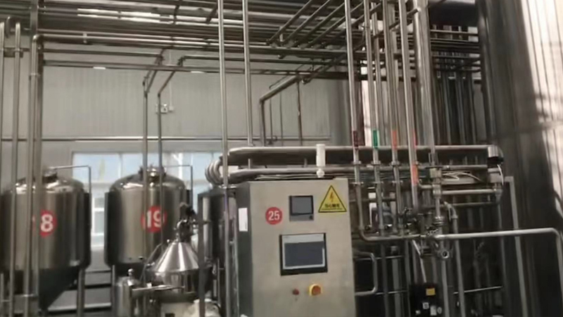 松潘河北船头客精酿啤酒厂
